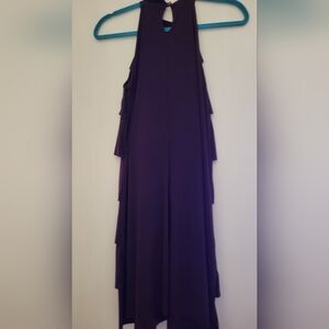 🌞🌞🌞Ladies sleeveless dress